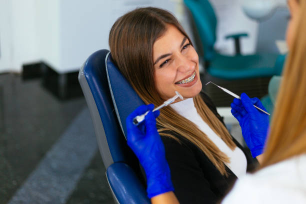 TMJ/TMD Treatment in Mccleary, WA