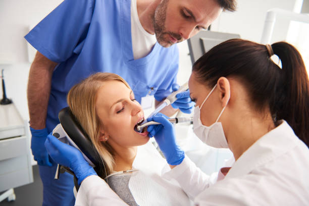 Sleep Apnea Treatment in Mccleary, WA