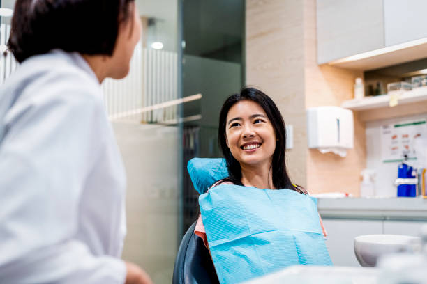 Emergency Dental Services in Mccleary, WA