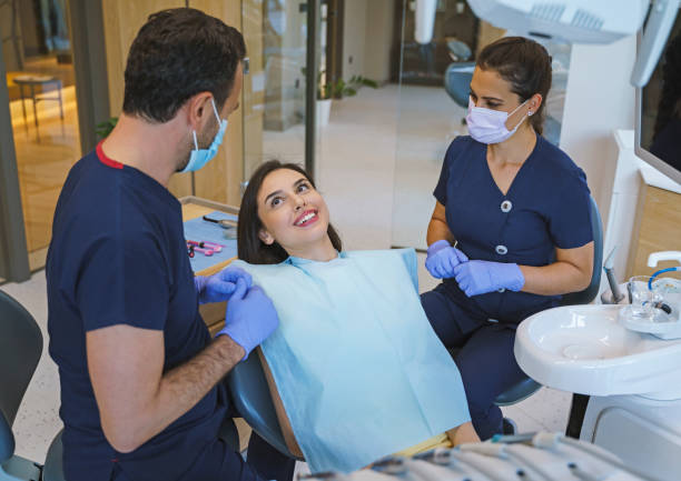 Best Dental X-Rays and Imaging  in Mccleary, WA