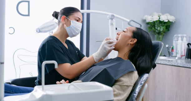 Best Laser Dentistry  in Mccleary, WA