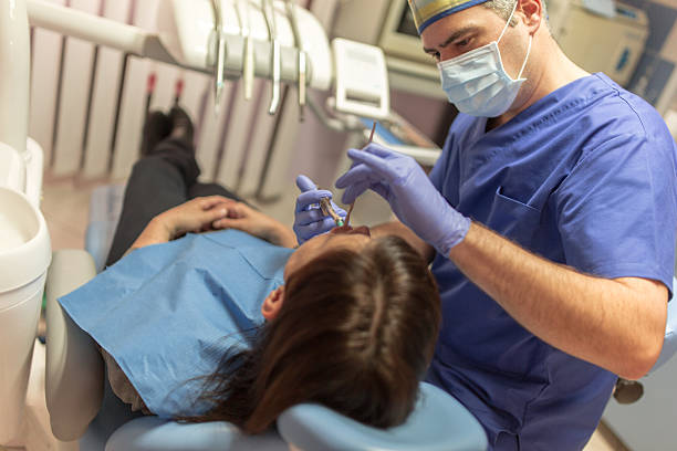 Best Dental Fillings (Composite and Amalgam)  in Mccleary, WA