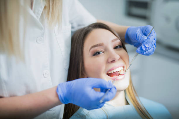 Professional Holistic Dental Care Services in Mccleary, WA