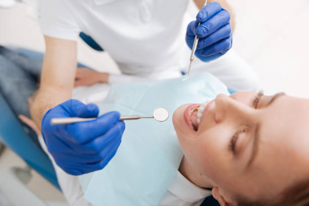 Dental X-Rays and Imaging in Mccleary, WA