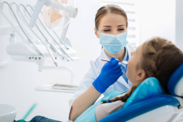 Best Periodontal (Gum) Disease Treatment  in Mccleary, WA